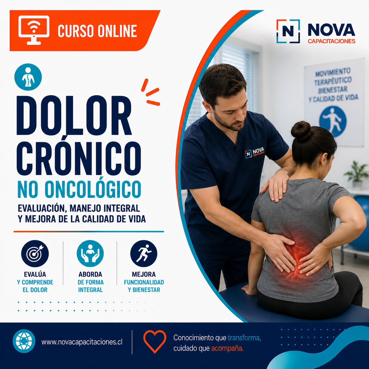DOLOR CRONICO NO 1
