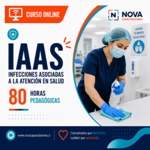 Curso IAAS 80 HORAS