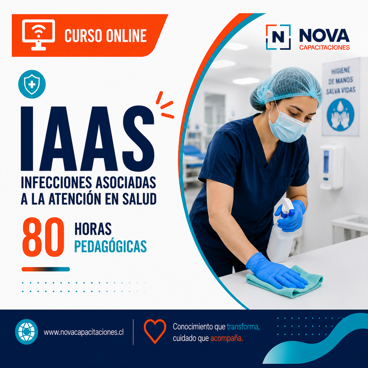 IAAS 80-1