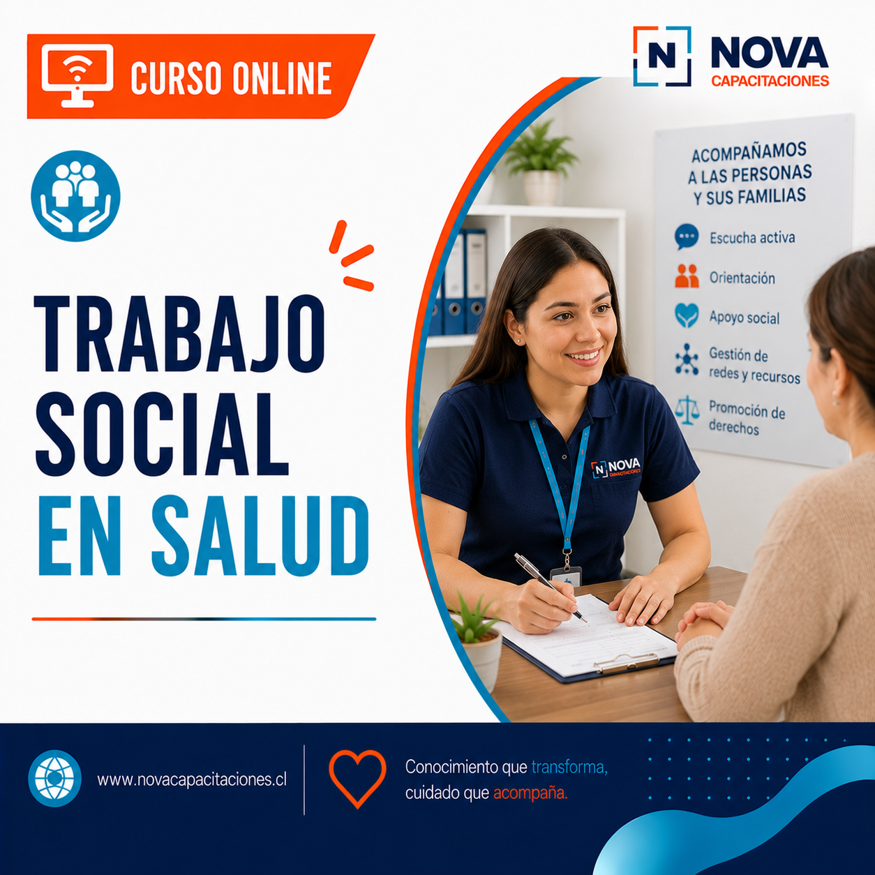 TRABAJO SOCIAL X 1