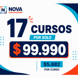 Pack Full (acceso a todos los cursos)