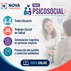 Pack Psicosocial